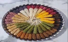 خرید و قیمت نبات ایرانی کیلویی + فروش صادراتی